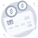 Payment Method -Flat Web and Mobile App Icons