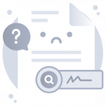 Unknown File -Flat Web and Mobile App Icons