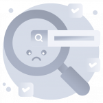 Testing -Flat Web and Mobile App Icons
