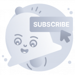 Subscribers -Flat Web and Mobile App Icons