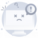 Error Alert -Flat Web and Mobile App Icons