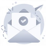 Mail Send -Flat Web and Mobile App Icons