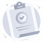 Done Tasks -Flat Web and Mobile App Icons