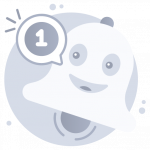 New Notification -Flat Web and Mobile App Icons