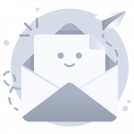 Message Sending -Flat Web and Mobile App Icons