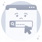 Web Browsing -Flat Web and Mobile App Icons