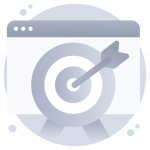 Web Goal -Flat Web and Mobile App Icons