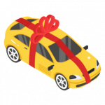 Car Gift