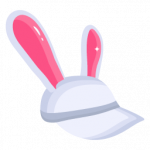 Easter Hat