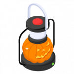 Halloween Lantern