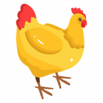 Hen