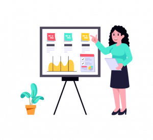 Project Planning -200+ Flat Business Illustrations (2)