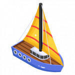 Sailboat