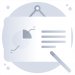 Training -Flat Web and Mobile App Icons