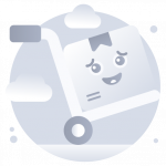 Delivery Services -Flat Web and Mobile App Icons