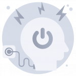 Power Mode -Flat Web and Mobile App Icons
