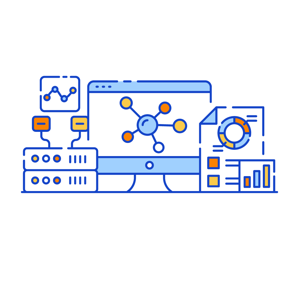 Data Modeling -Data Analytics Illustrations