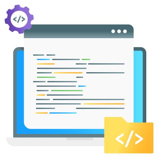 Web Coding -Graphic Design Gradient Vectors Pack