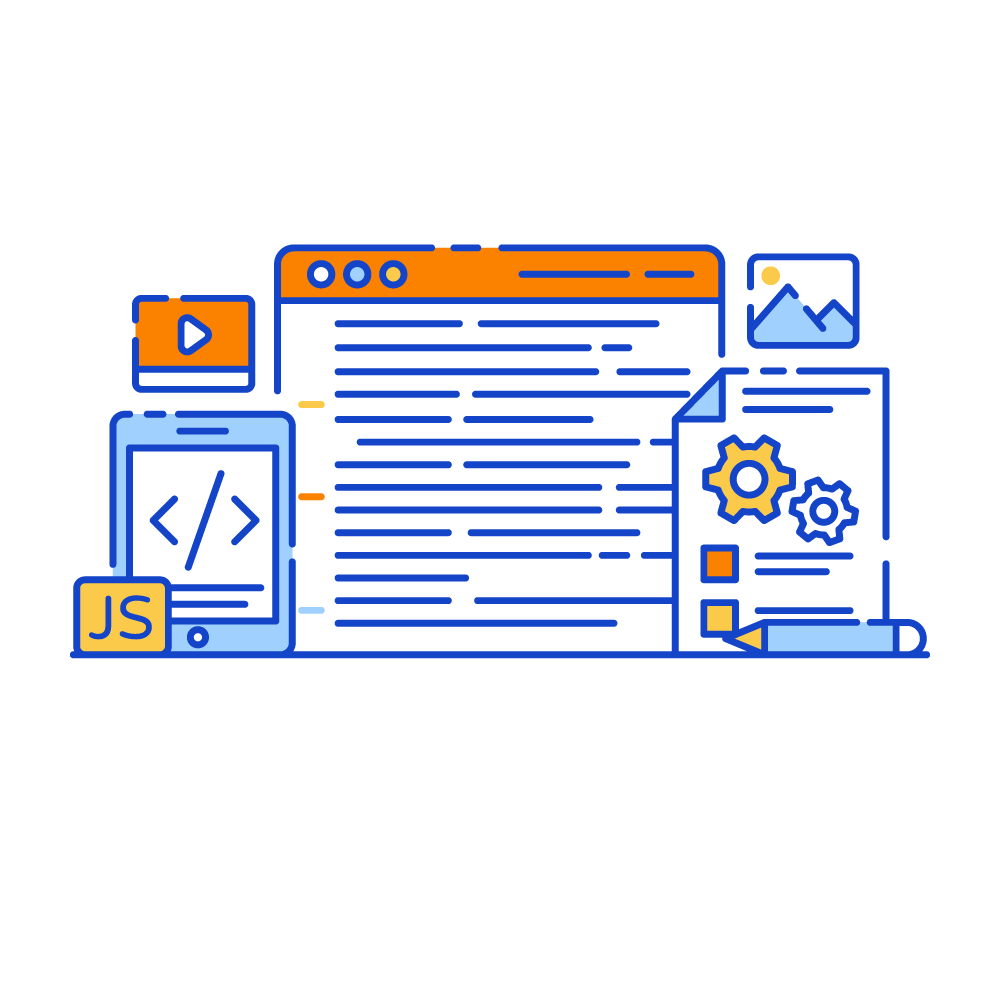 Code Development -Data Analytics Illustrations