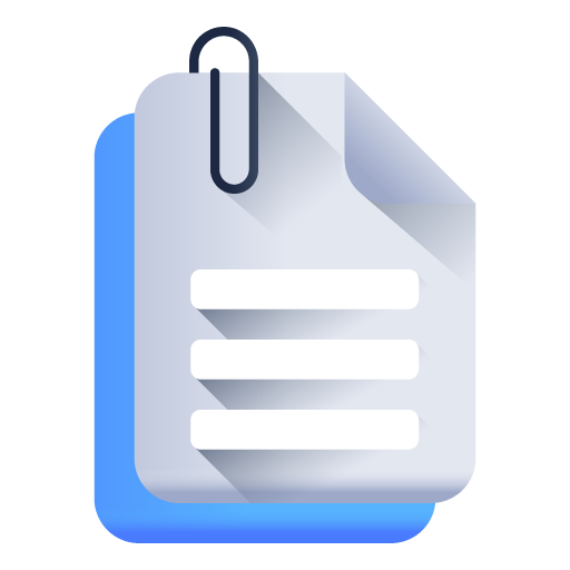 Attached Files -100 E-learning Vector Icons