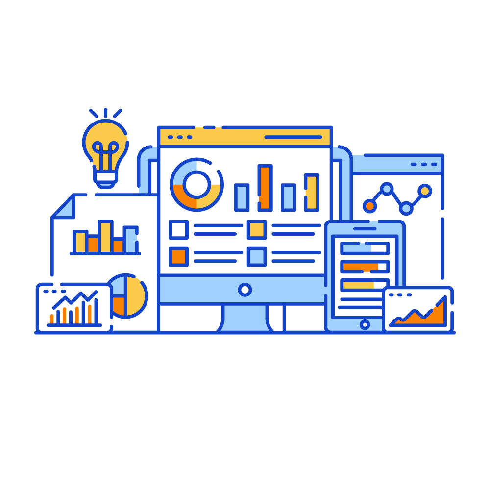 Data Analysis Solution -Data Analytics Illustrations