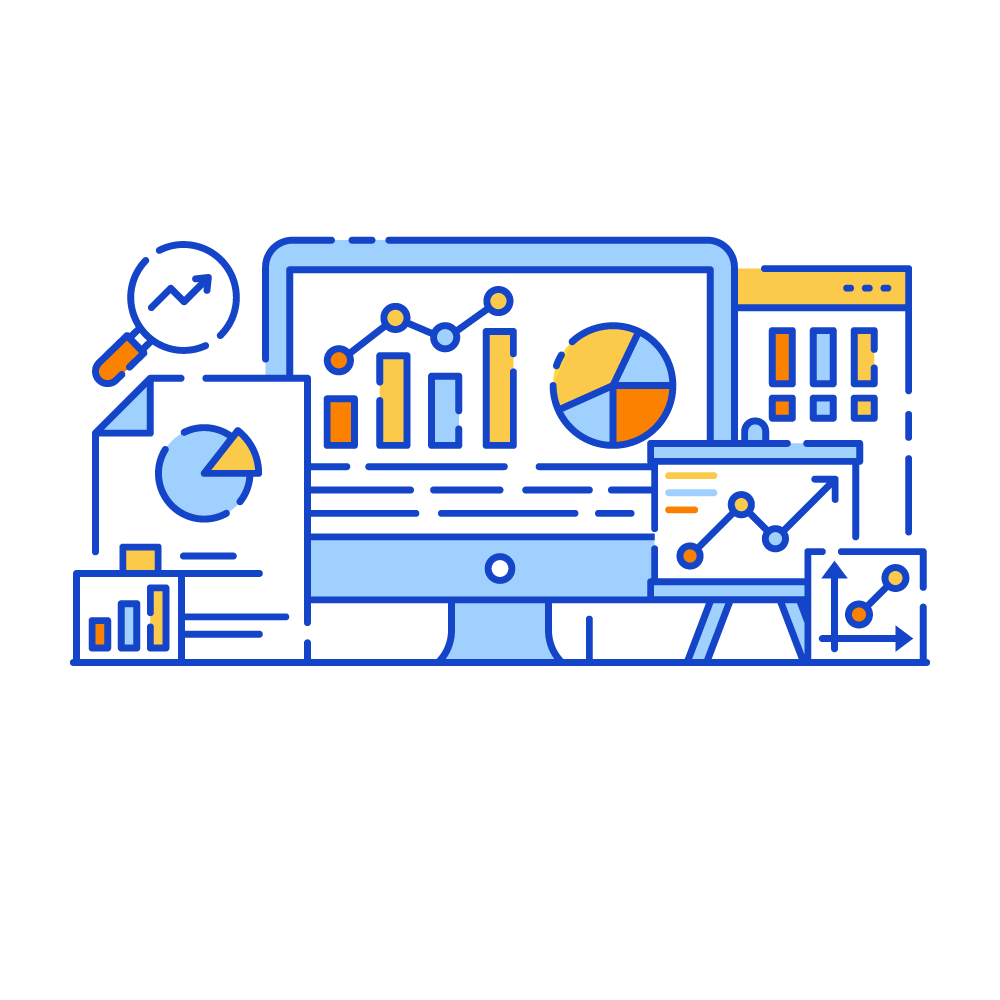 Graph Analysis -Data Analytics Illustrations