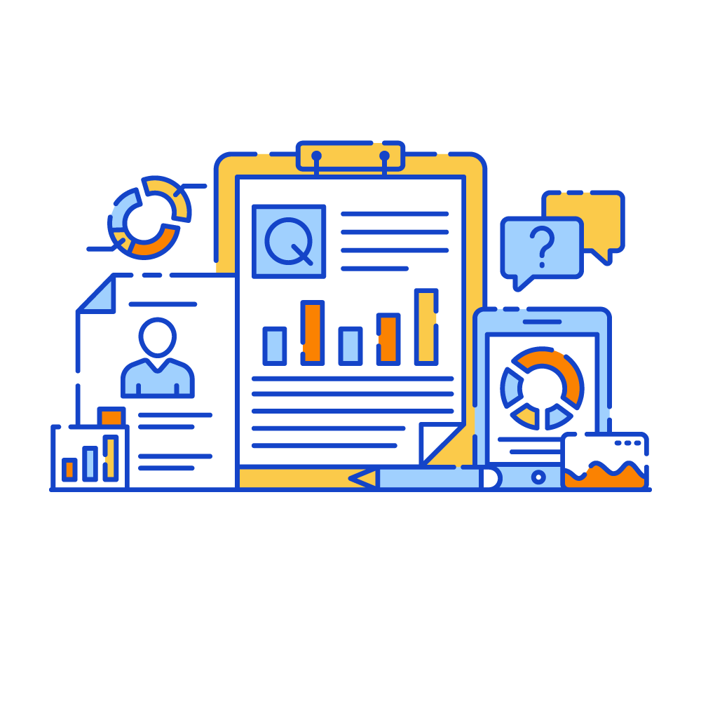 Data Analysis Interview Questions -Data Analytics Illustrations