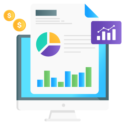 Business Intelligence -Web Hosting and Data Analytics Fl