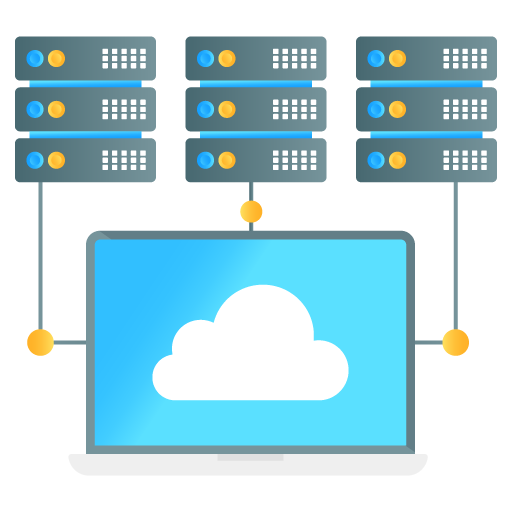 Distributed Database -Web Hosting and Data Analytics Fla