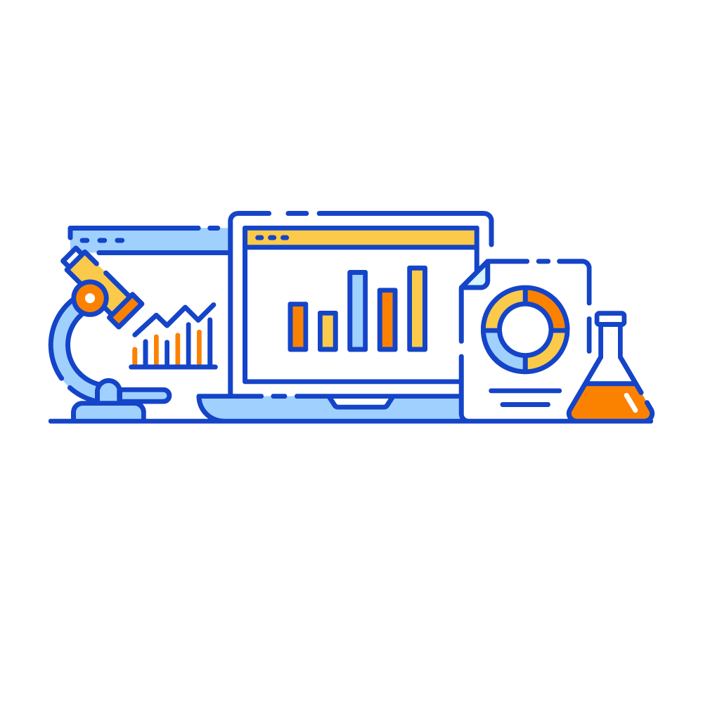 Data Science -Data Analytics Illustrations
