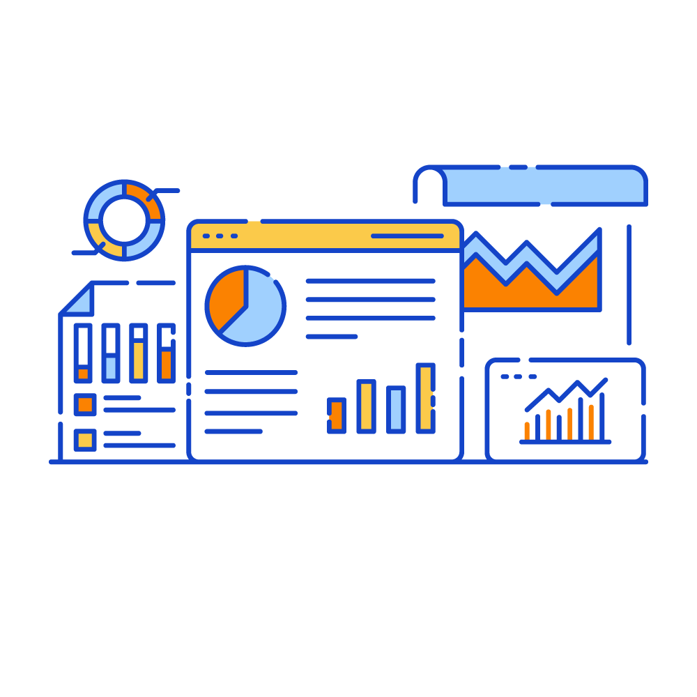 Statistical Analysis -Data Analytics Illustrations
