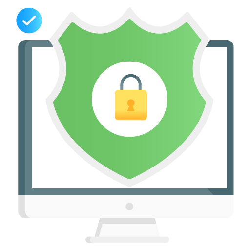 System Protection -Web Hosting and Data Analytics Flat G