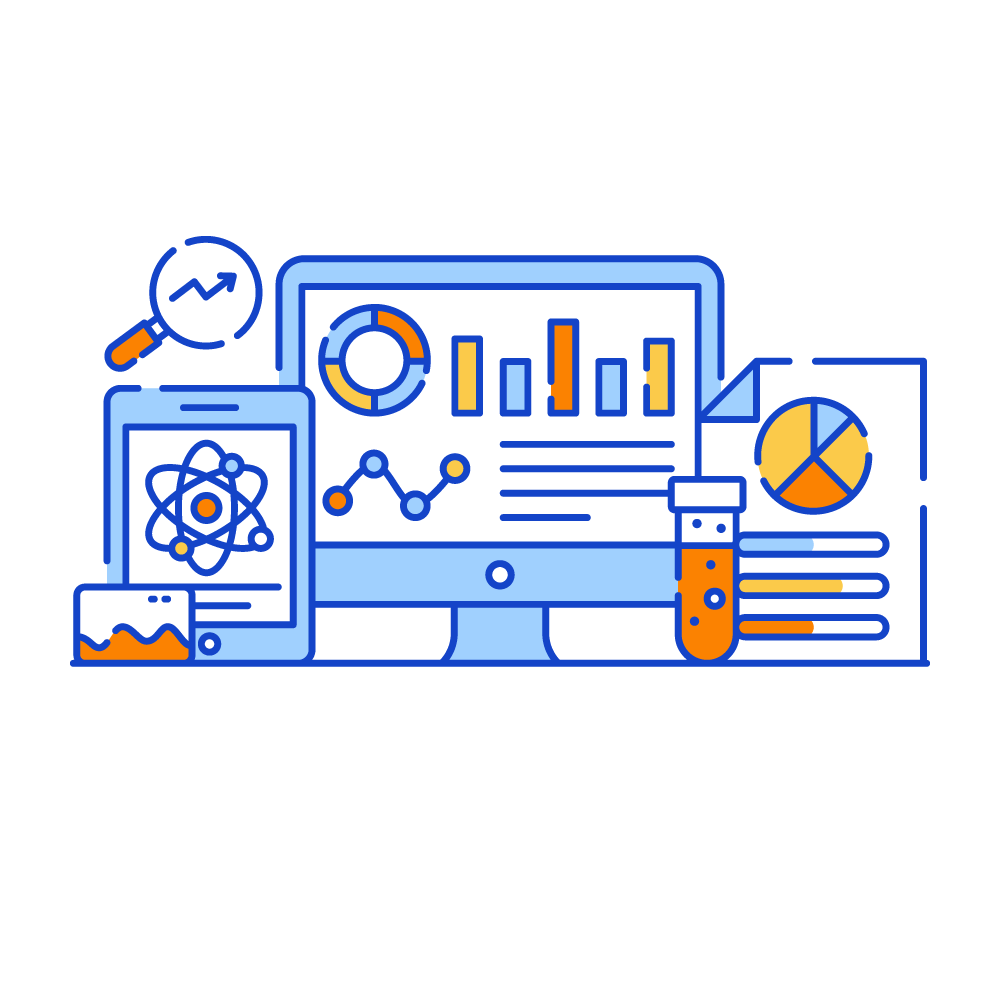 Data Science -Data Analytics Illustrations (2)