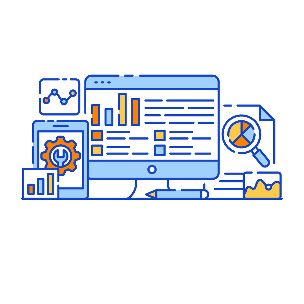 Data Analysis Tools -Data Analytics Illustrations