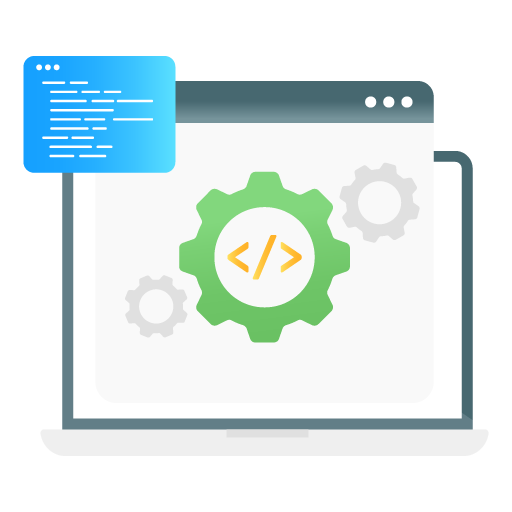 Code Optimization -Seo and Development Flat Gradient Vectors