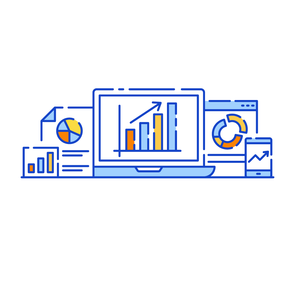 Data Analysis -Data Analytics Illustrations