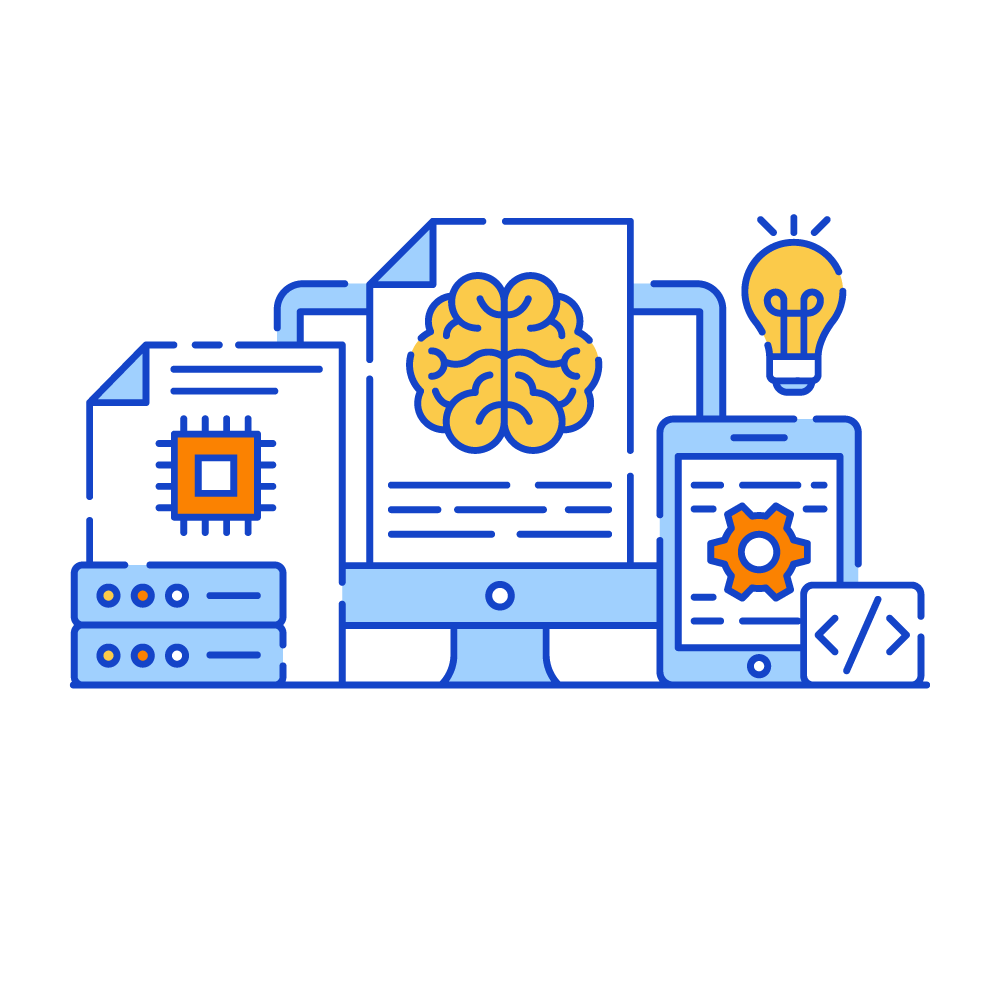 Machine Learning -Data Analytics Illustrations