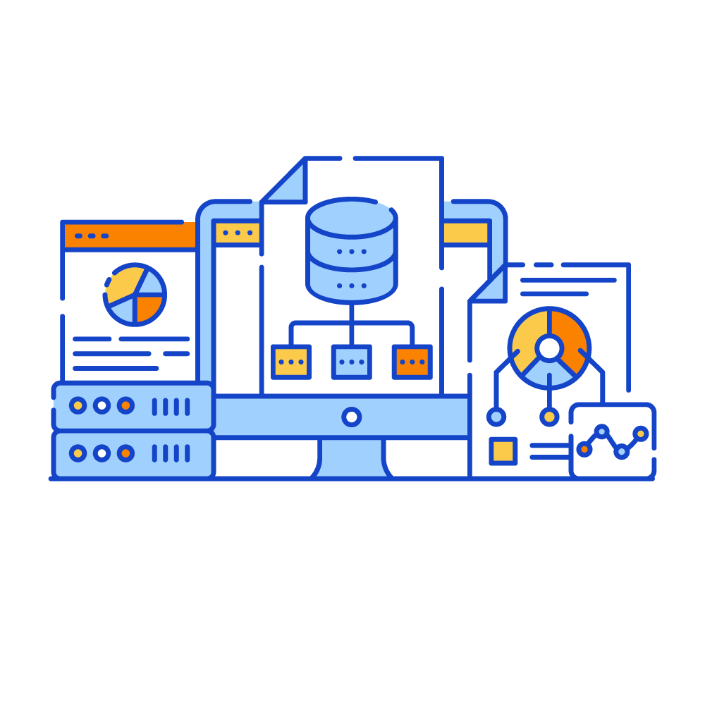 Big Data Architecture -Data Analytics Illustrations