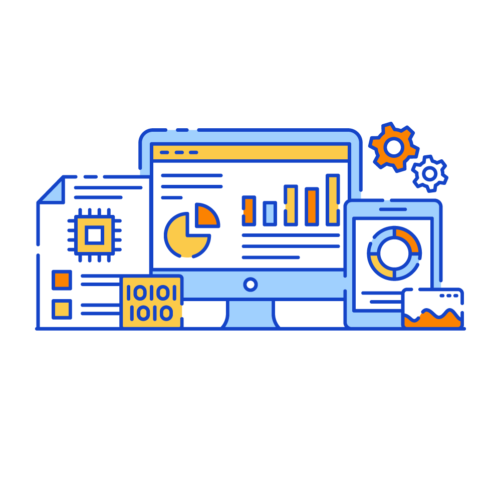 Big Data Engineering -Data Analytics Illustrations