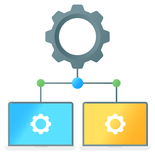 Network Management -Web Hosting and Data Analytics Flat