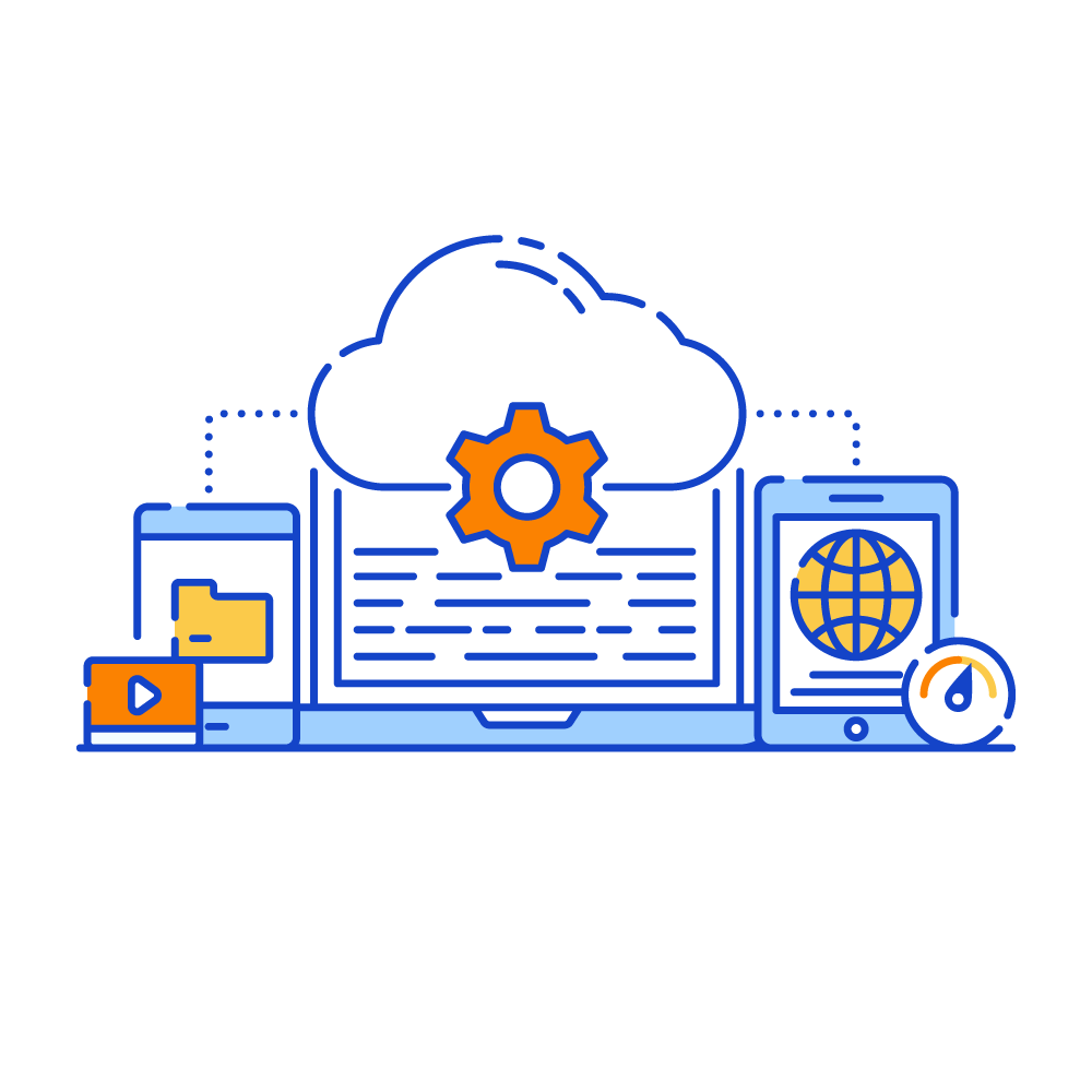 Cloud Computing -Data Analytics Illustrations (2)