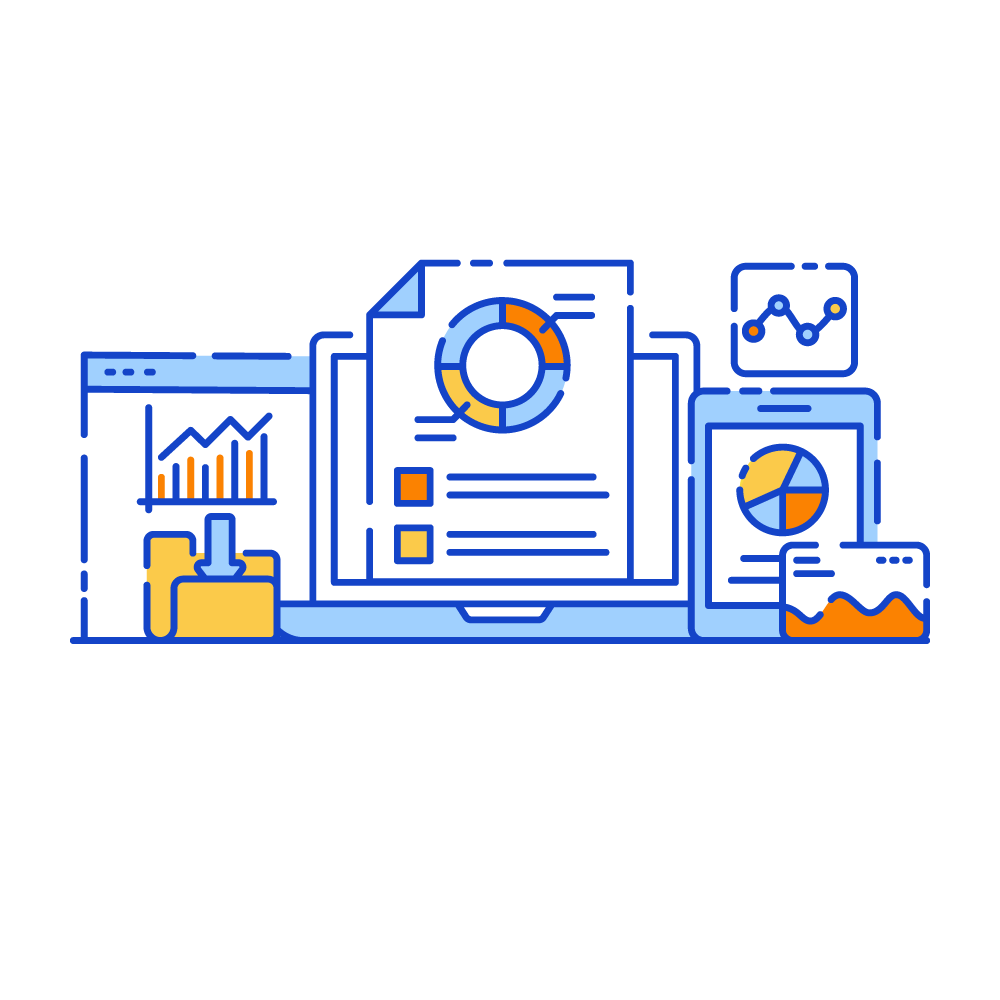 Data Collection -Data Analytics Illustrations