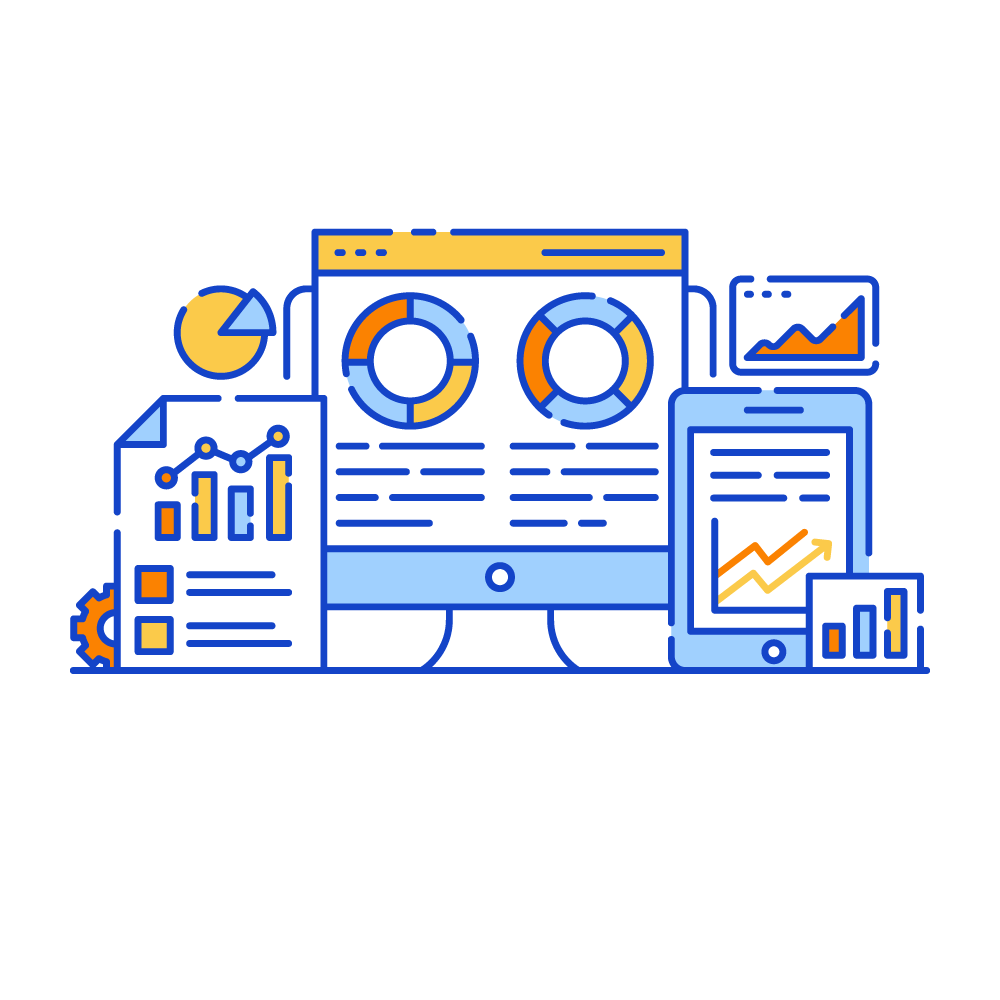 Data Analysis Report -Data Analytics Illustrations