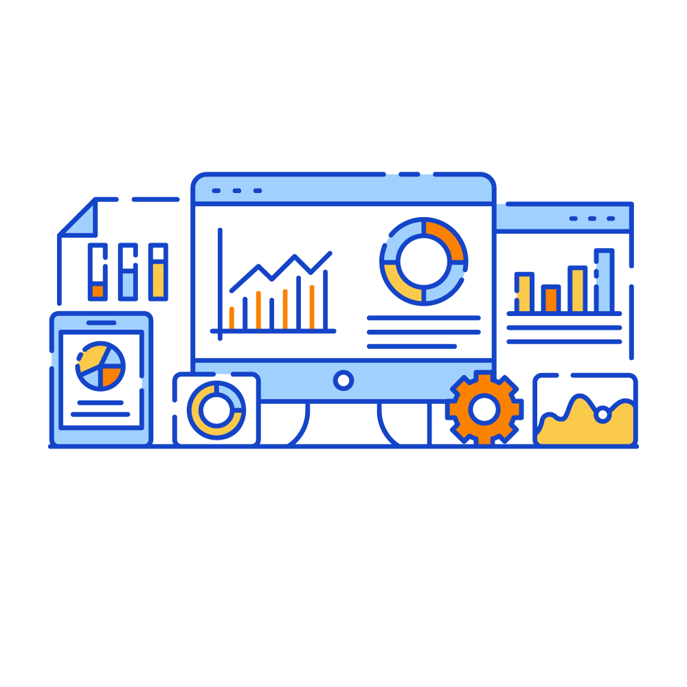 Automated Data Analysis -Data Analytics Illustrations