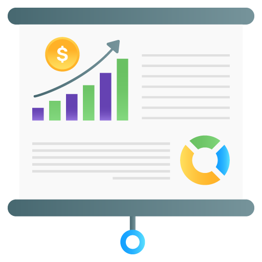 Financial Analysis -Web Hosting and Data Analytics Flat