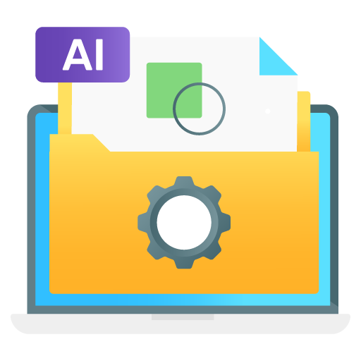 Project File -Graphic Design Gradient Vectors Pack