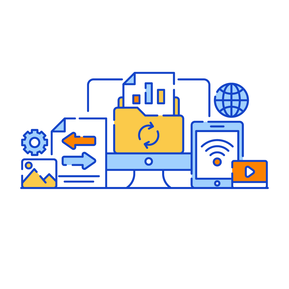 Data Transformation -Data Analytics Illustrations