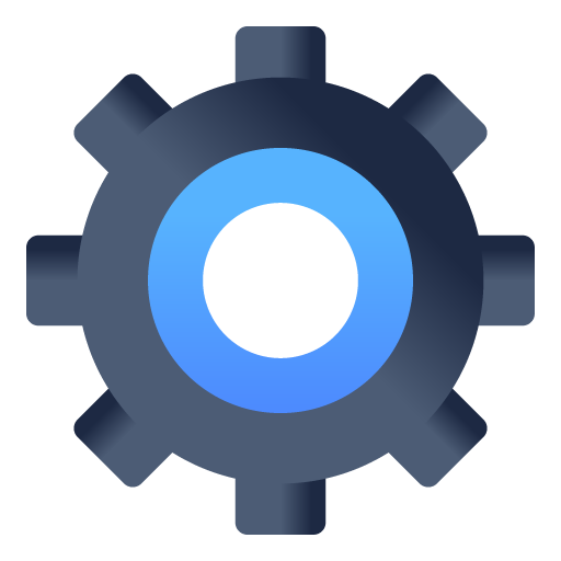 Setting -100 E-learning Vector Icons