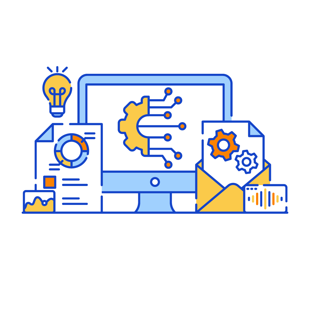Data Integration -Data Analytics Illustrations