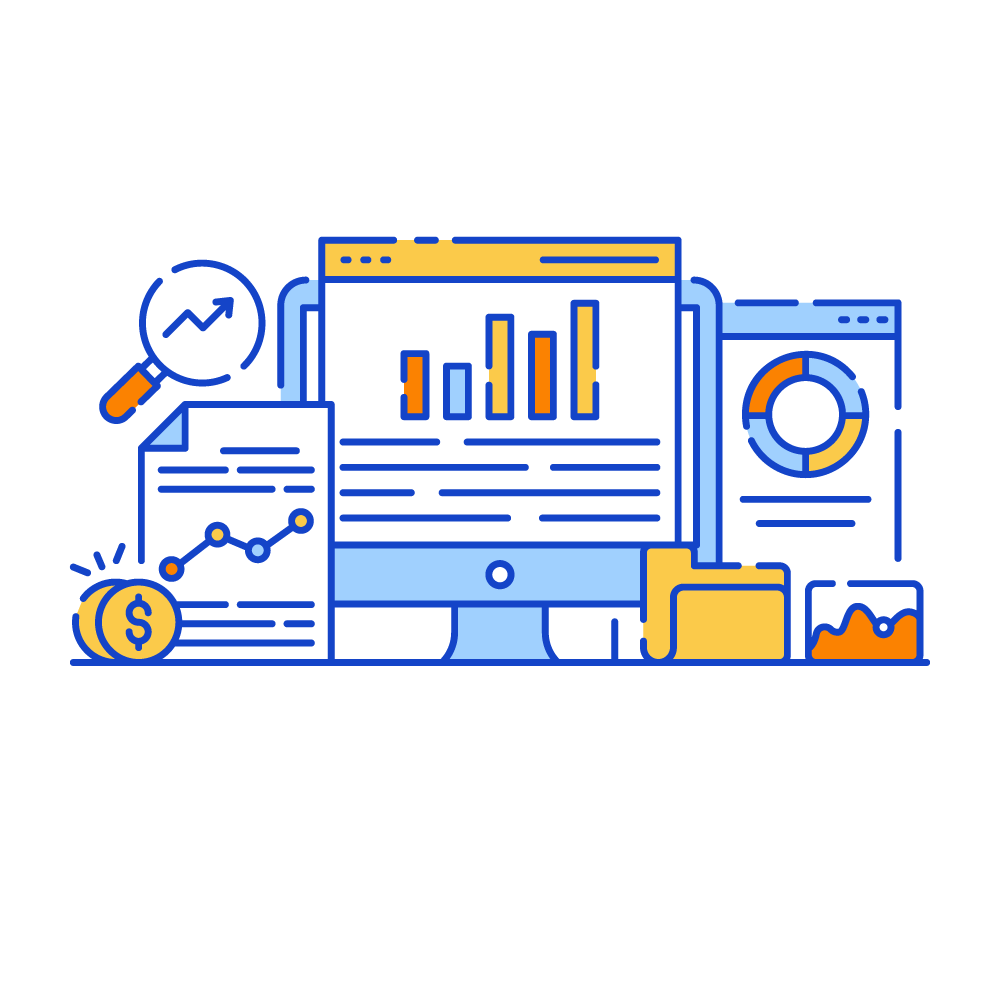 Business Data Analysis -Data Analytics Illustrations